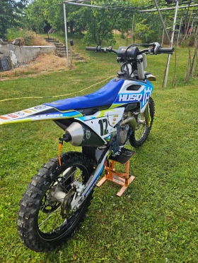 Husqvarna FC Ново бутало , снимка 3