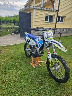 Husqvarna FC Ново бутало , снимка 4