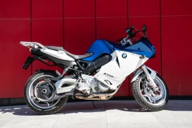BMW F, снимка 14