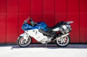 BMW F, снимка 1