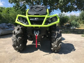 Can-Am Outlander XMR, снимка 3