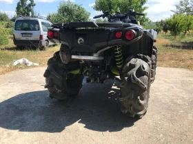 Can-Am Outlander XMR, снимка 7