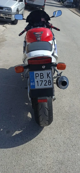 Honda Cbr, снимка 2