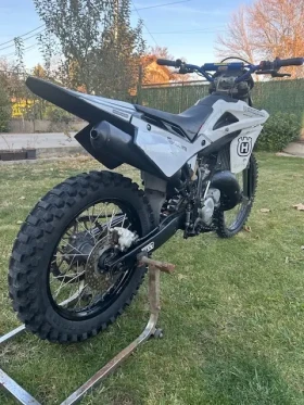 Husqvarna WR | Mobile.bg    2