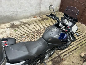 Suzuki V-strom, снимка 4