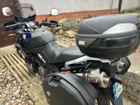 Suzuki V-strom, снимка 8