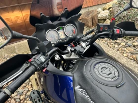 Suzuki V-strom, снимка 2