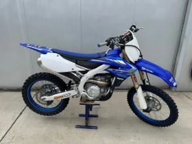 Yamaha Yz 450* * * *  | Mobile.bg    4