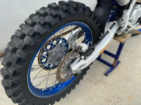 Yamaha Yz 450* * * *  | Mobile.bg    6
