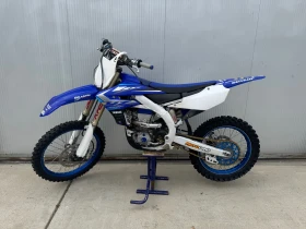     Yamaha Yz 450* * * * 