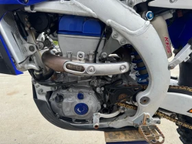 Yamaha Yz 450* * * *  | Mobile.bg    9