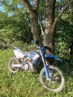 GASGAS EC 300 | Auto.bg — изображение 6