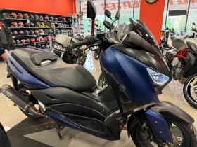 Yamaha X-max 300ABS TC AKRAPOVIC | Mobile.bg � ����� ������ 3