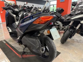 Yamaha X-max 300ABS TC AKRAPOVIC | Mobile.bg � ����� ������ 8