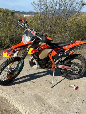 Ktm 300 EXC Factory Edition | Mobile.bg � ����� ������ 6