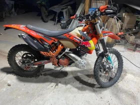 Ktm 300 EXC Factory Edition | Mobile.bg � ����� ������ 4