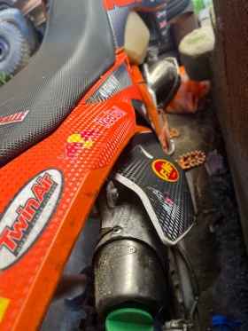 Ktm 300 EXC Factory Edition | Mobile.bg � ����� ������ 7