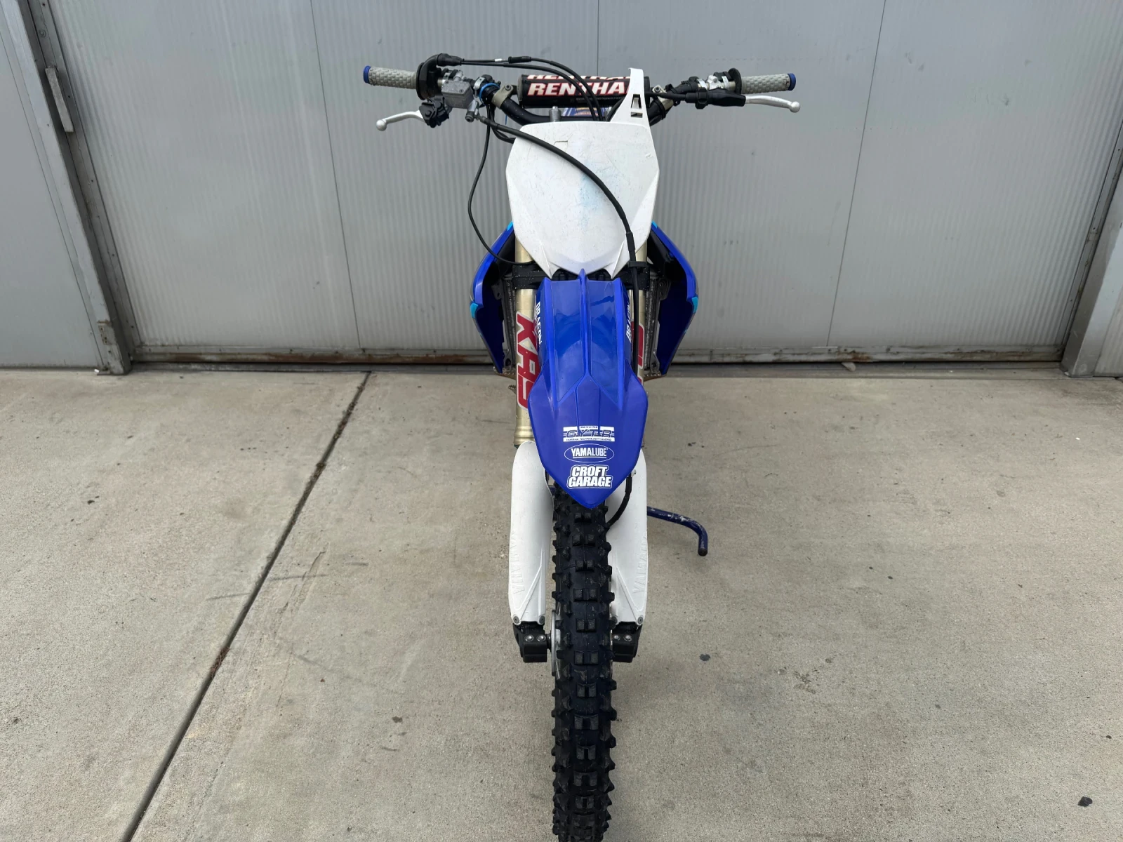 Yamaha Yzf 450* Стартер* Режими* Лизинг*  - изображение 2