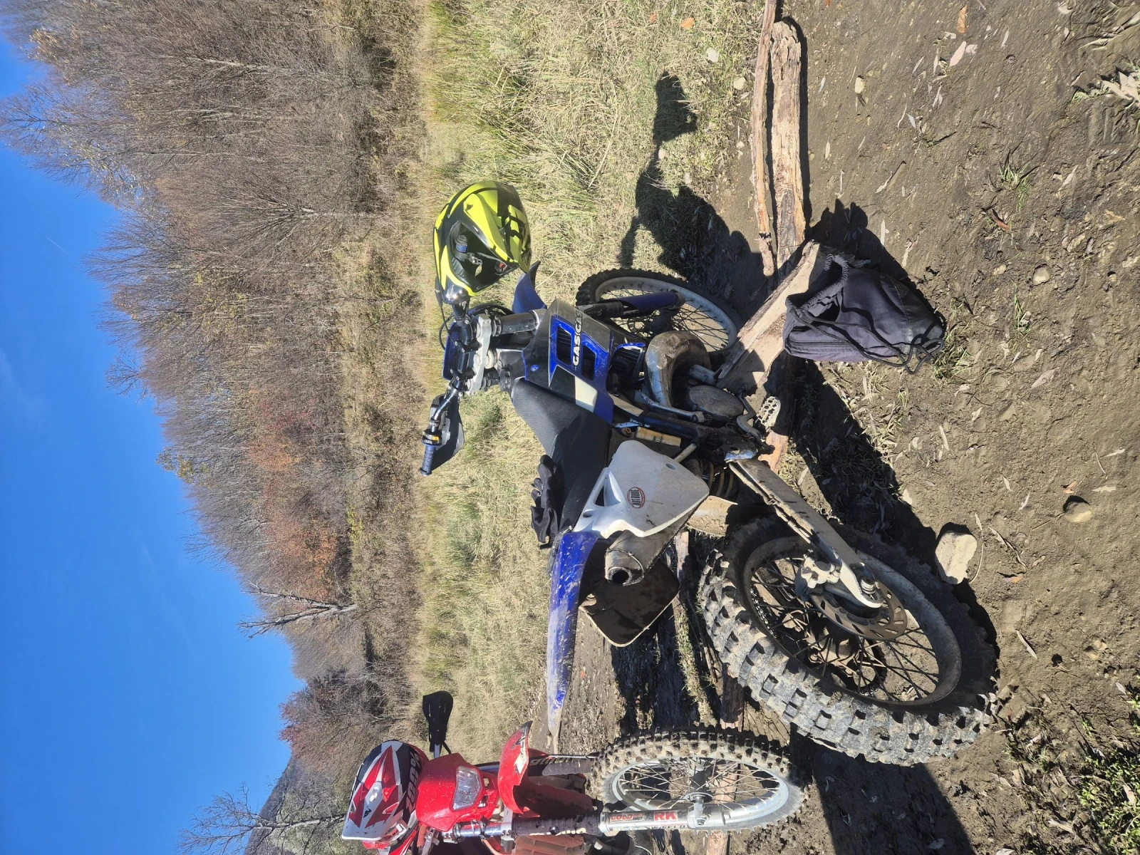 GASGAS EC 300, снимка 3 - Мотоциклети и мототехника - 54001221