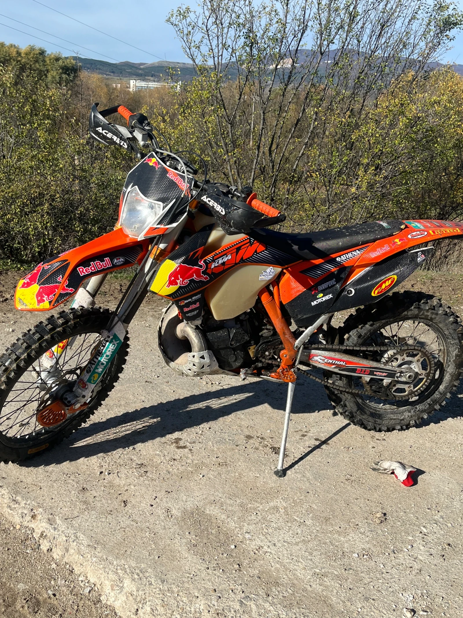 Ktm 300 EXC Factory Edition, снимка 6 - Мотоциклети и мототехника - 54862962