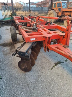 Брана Quivogne, снимка 6