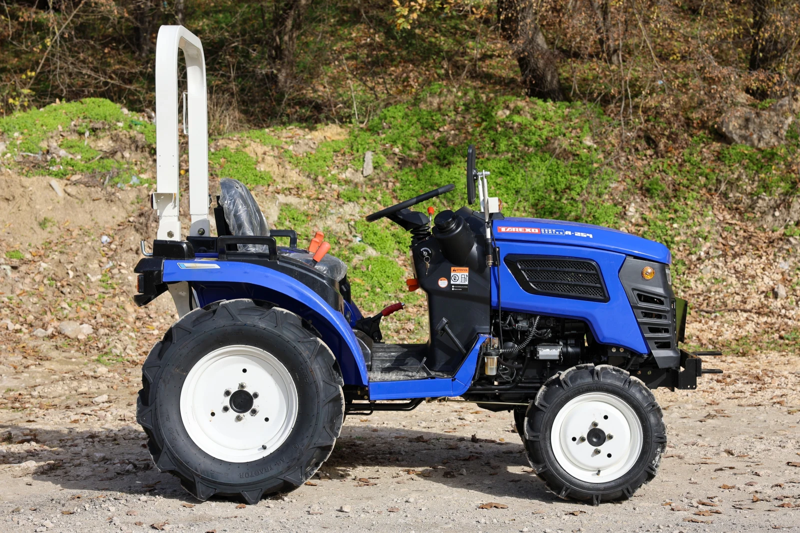  AGT TAREXO A-254   | Mobile.bg   2