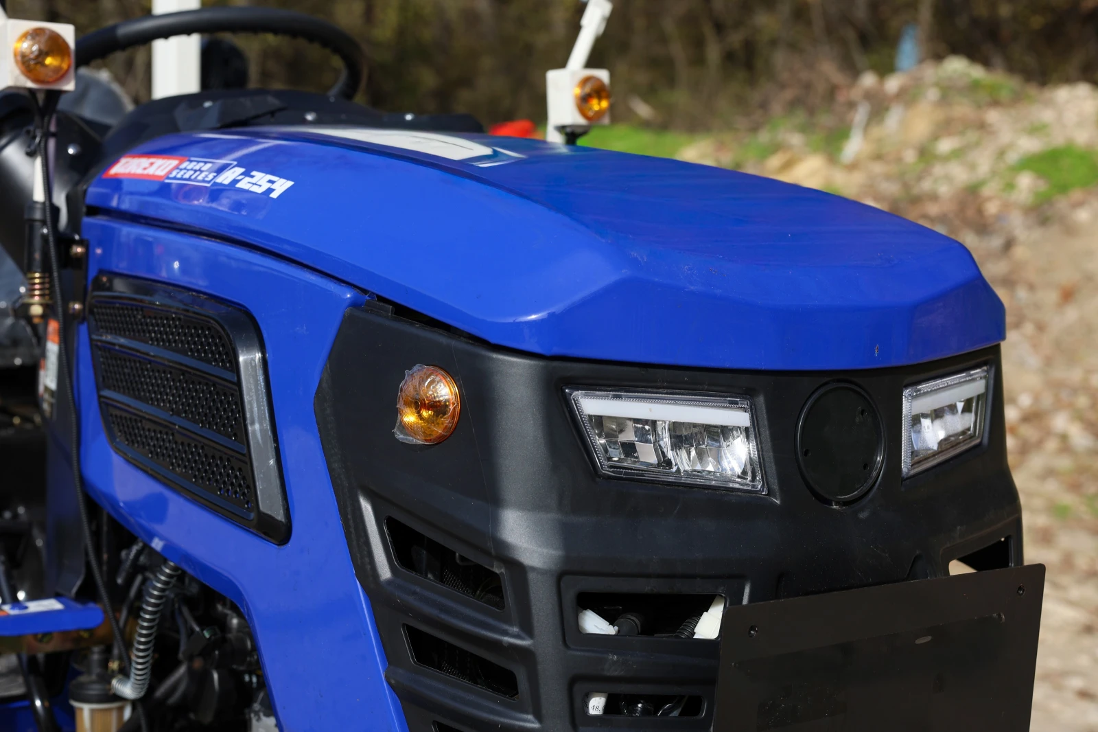  AGT TAREXO A-254   | Mobile.bg   4