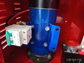 Автокран Mercedes-Benz НОВИ КРАНОВЕ, снимка 10