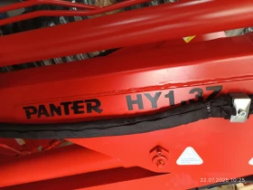 Автокран Mercedes-Benz НОВИ КРАНОВЕ, снимка 5