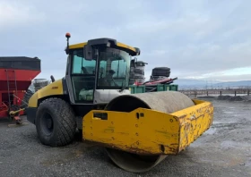 Валяк Dynapac CA3500D - изображение 1