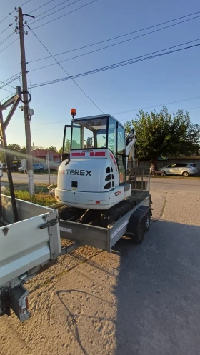 ����� Terex Tc 29 | Mobile.bg � ����� ������ 2