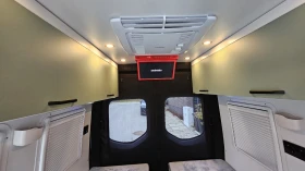 Кемпер Mercedes-Benz 4X4 Cetora 02, снимка 7