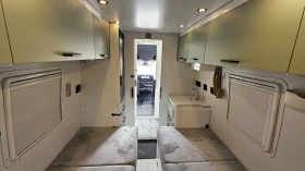 Кемпер Mercedes-Benz 4X4 Cetora 02, снимка 10