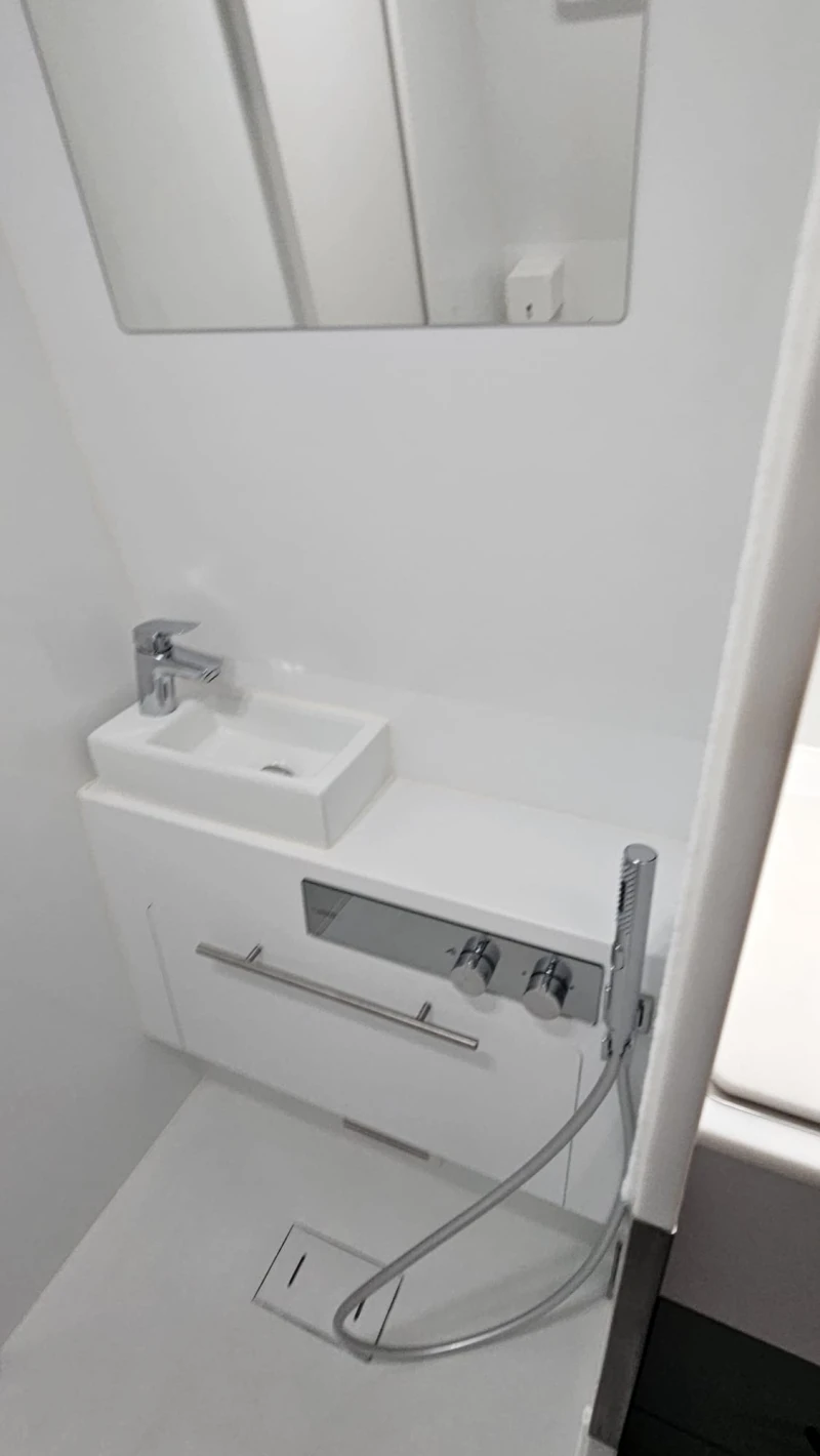 Кемпер Mercedes-Benz 4X4 Cetora 02, снимка 16 - Каравани и кемпери - 53166020