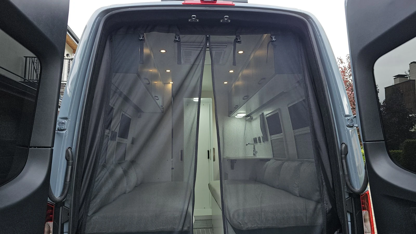 ������ Mercedes-Benz 4X4 Cetora 02 | Mobile.bg � ����������� 13