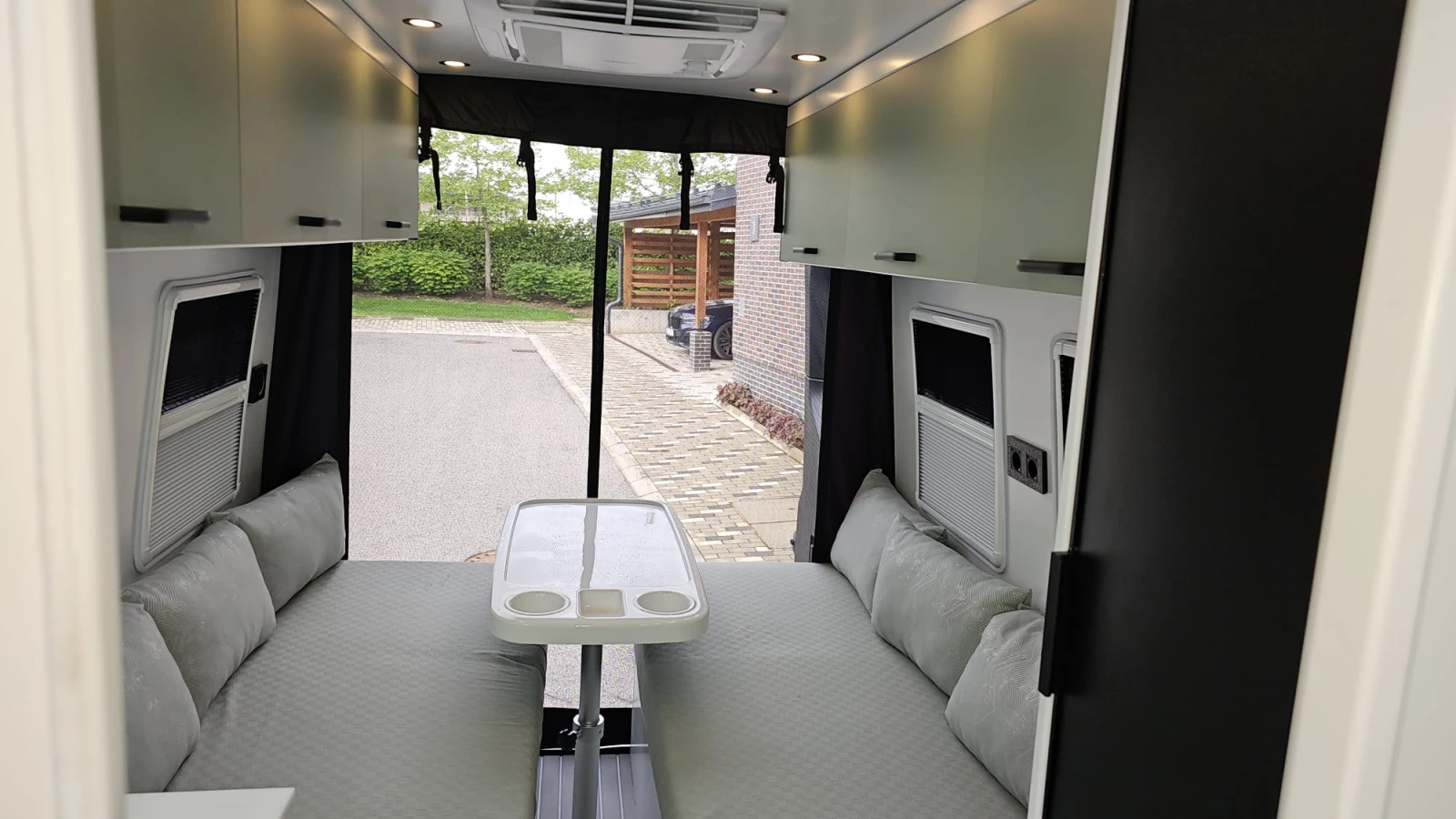 ������ Mercedes-Benz 4X4 Cetora 02 | Mobile.bg � ����������� 14