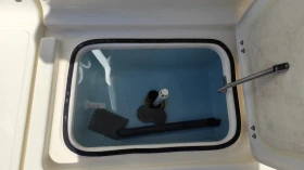 Моторна яхта Quicksilver 605 PILOT HOUSE PESHE POMENADE, снимка 17