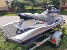 Джет Yamaha VXS HO 1800S, снимка 7