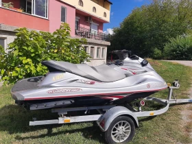 Джет Yamaha VXS HO 1800S, снимка 6