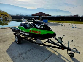  Bombardier Sea Doo GTR X + Spark TRIXX | Mobile.bg    4