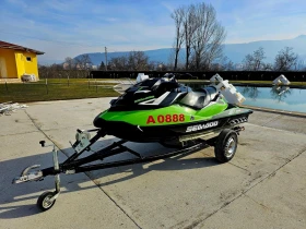  Bombardier Sea Doo GTR X + Spark TRIXX | Mobile.bg    3