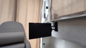 Моторна яхта Quicksilver 605 PILOT HOUSE PESHE POMENADE, снимка 8 - Воден транспорт - 52820577