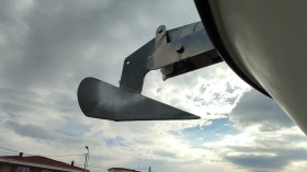 Моторна яхта Quicksilver 605 PILOT HOUSE PESHE POMENADE, снимка 15 - Воден транспорт - 52820577