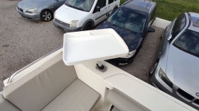 Моторна яхта Quicksilver 605 PILOT HOUSE PESHE POMENADE, снимка 16 - Воден транспорт - 52820577