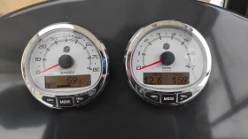 Моторна яхта Quicksilver 605 PILOT HOUSE PESHE POMENADE, снимка 3 - Воден транспорт - 52820577