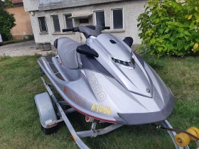 Джет Yamaha VXS HO 1800S