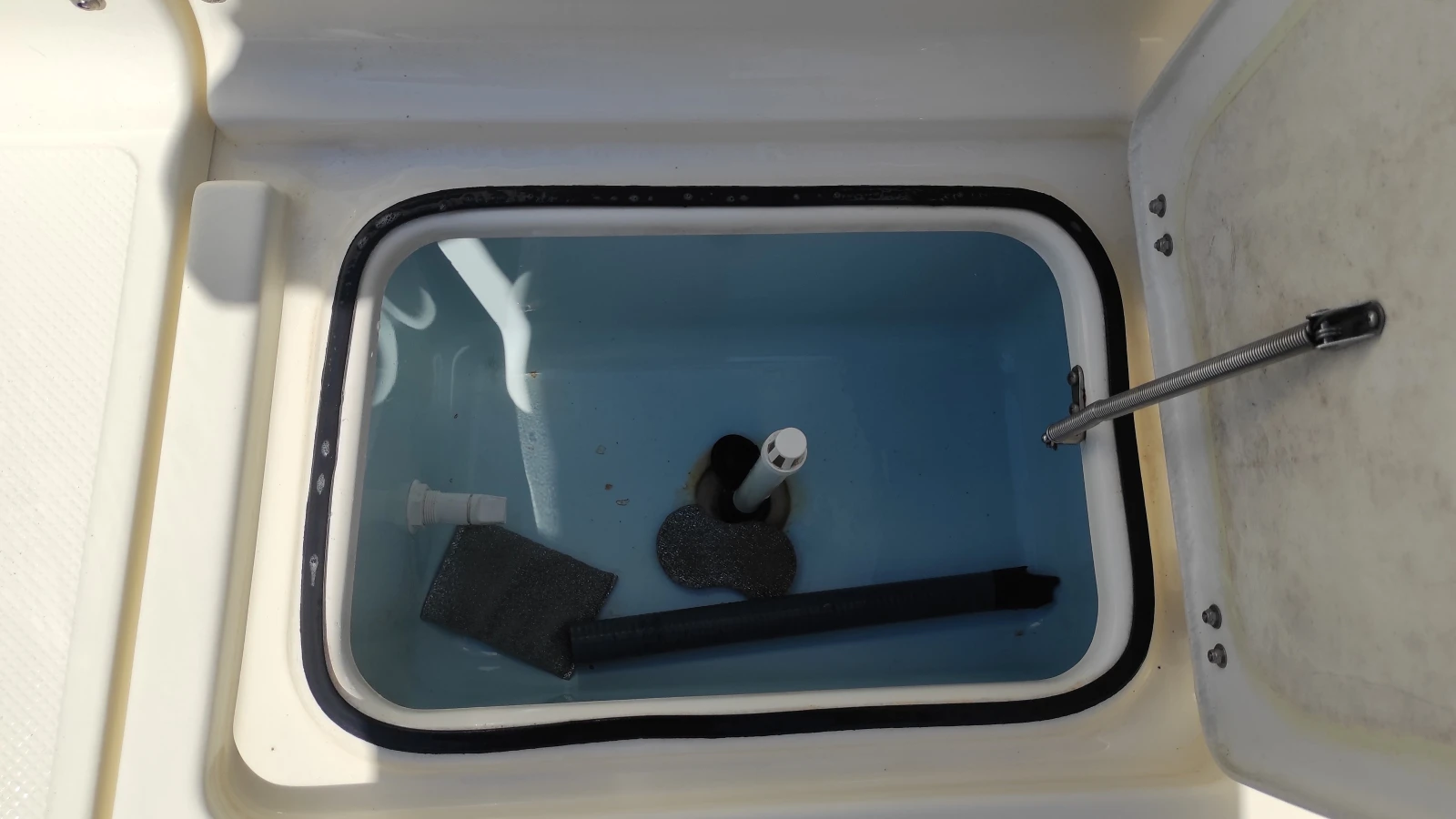 ������� ���� Quicksilver 605 PILOT HOUSE PESHE POMENADE | Mobile.bg � ����������� 17