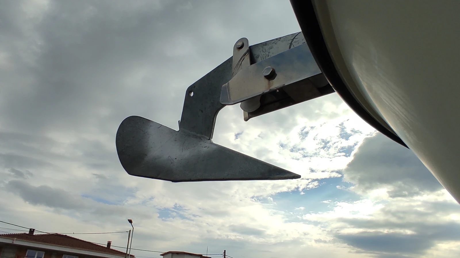 ������� ���� Quicksilver 605 PILOT HOUSE PESHE POMENADE | Mobile.bg � ����������� 15