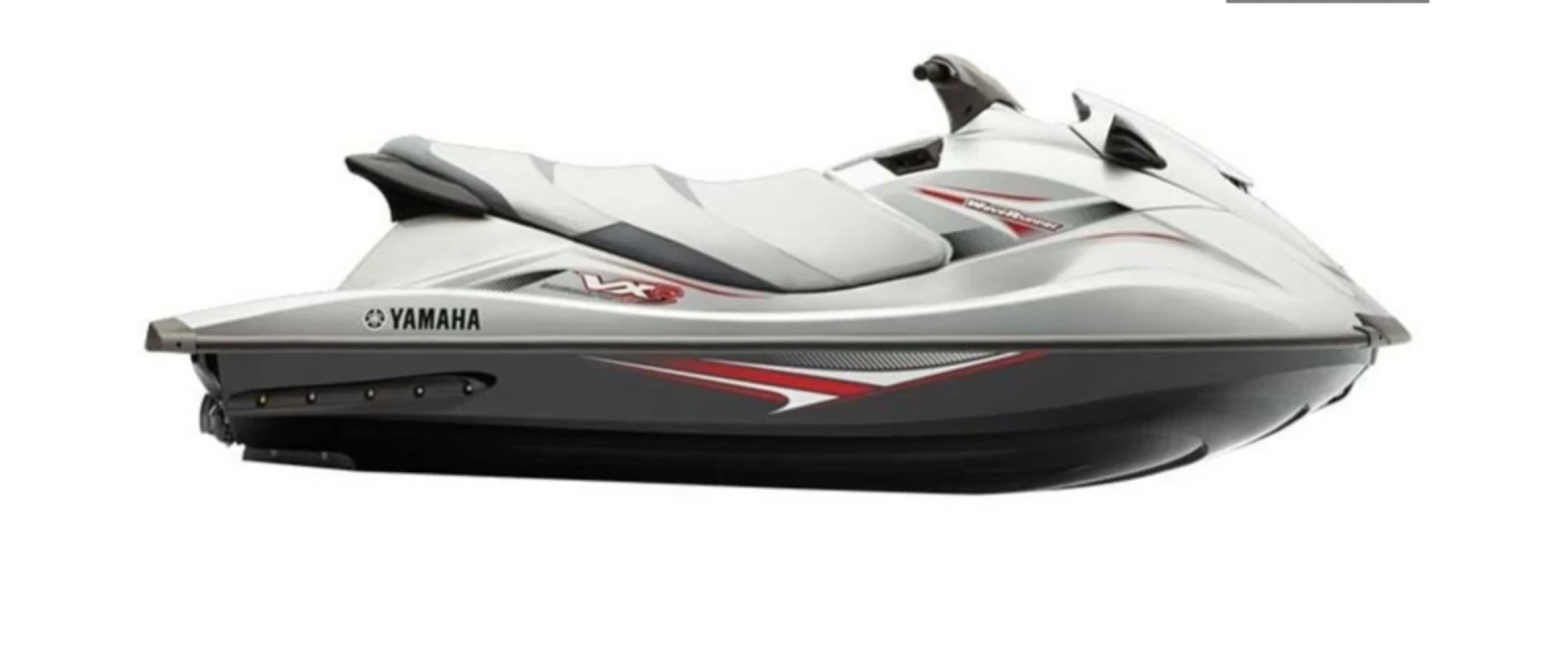 Джет Yamaha VXS HO 1800S - изображение 2