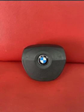 BMW F серия Аербег F01 F02 F10 F11 F18, снимка 1